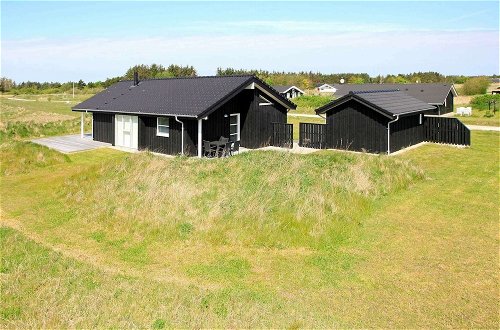 Photo 13 - 6 Person Holiday Home in Hirtshals