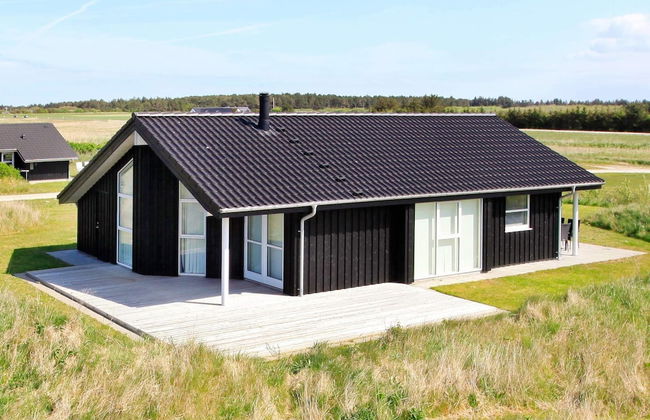 6 Person Holiday Home in Hirtshals - Foto 1