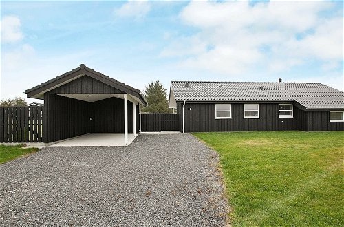 Foto 11 - 6 Person Holiday Home in Hirtshals