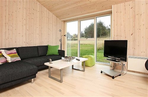 Photo 6 - 6 Person Holiday Home in Hirtshals