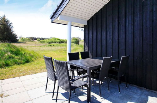 Foto 11 - 6 Person Holiday Home in Hirtshals