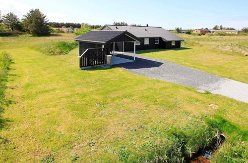 Foto 15 - 6 Person Holiday Home in Hirtshals