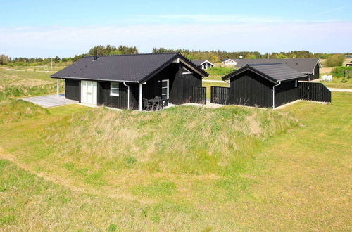 Foto 15 - 6 Person Holiday Home in Hirtshals