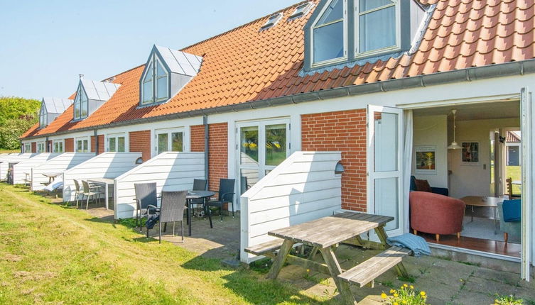 Photo 1 - Cozy Holiday Home in Jutland near Sea