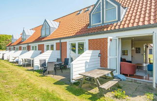 Foto 1 - Cozy Holiday Home in Jutland near Sea