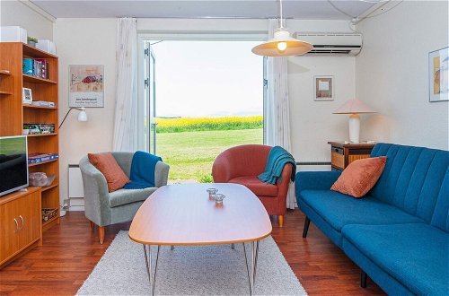 Foto 5 - Cozy Holiday Home in Jutland near Sea