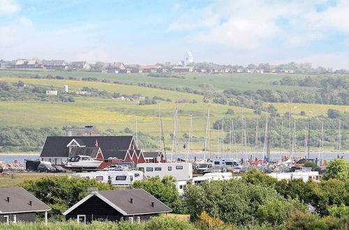 Photo 20 - Cozy Holiday Home in Jutland near Sea