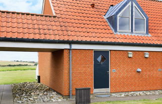 Photo 1 - Cozy Holiday Home in Jutland near Sea