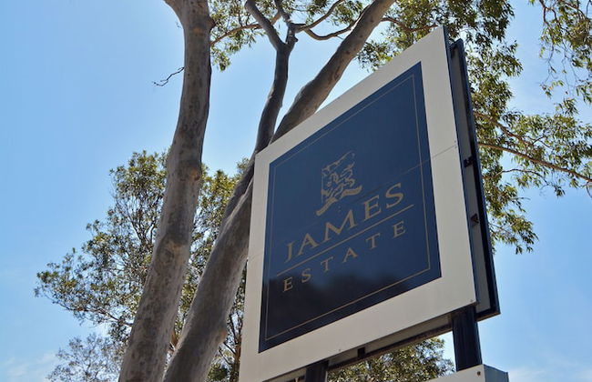James Estate Guesthouse - Foto 31