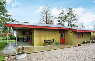 Photo 1 - 4 Person Holiday Home in Farvang