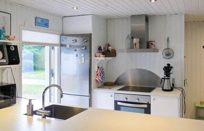 Holiday Home in Hals - Foto 16