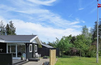 Foto 1 - Holiday Home in Hals