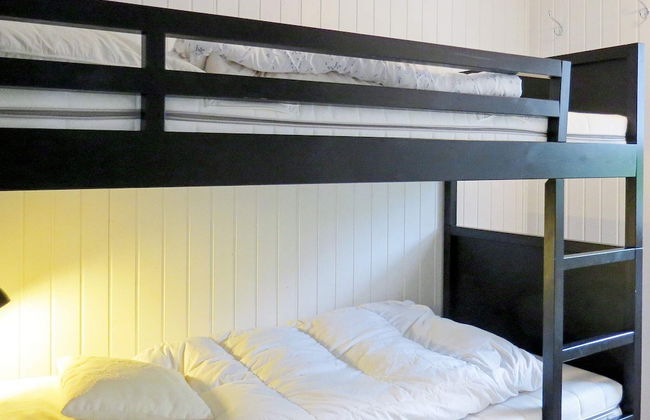 Holiday Home in Hals - Foto 10