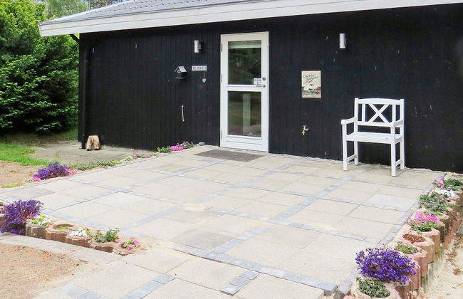 Holiday Home in Hals - Foto 26