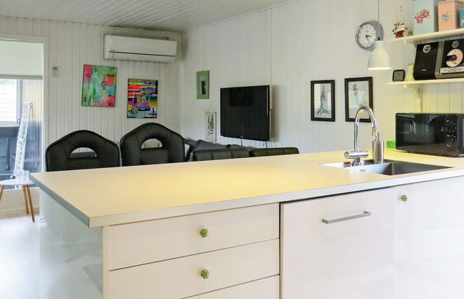 Holiday Home in Hals - Foto 15