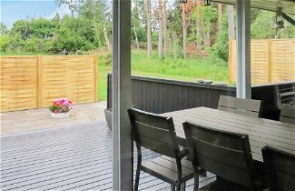 Foto 2 - Holiday Home in Hals
