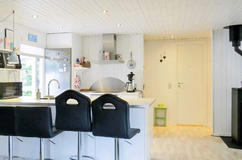 Photo 20 - Holiday Home in Hals