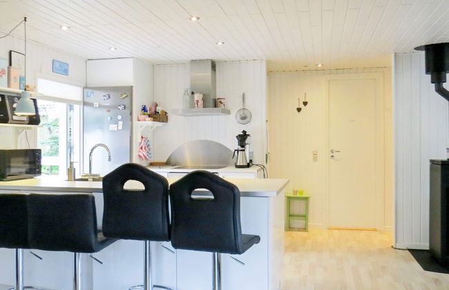 Holiday Home in Hals - Foto 17