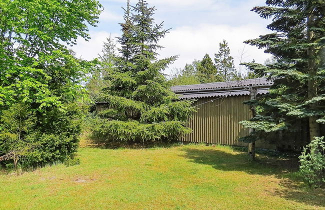 Holiday Home in Hals - Foto 31