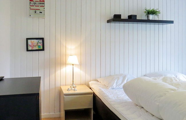 Holiday Home in Hals - Foto 3