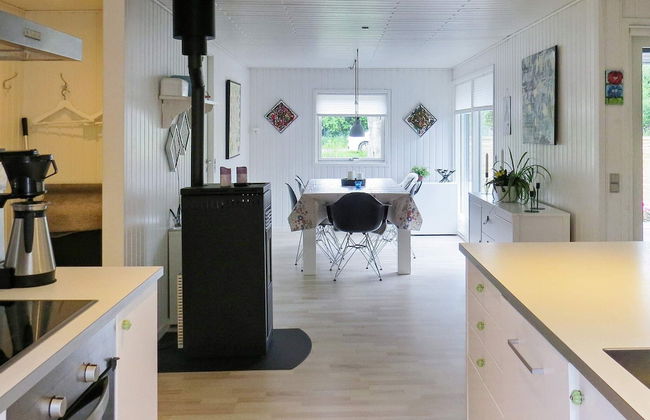 Holiday Home in Hals - Foto 2