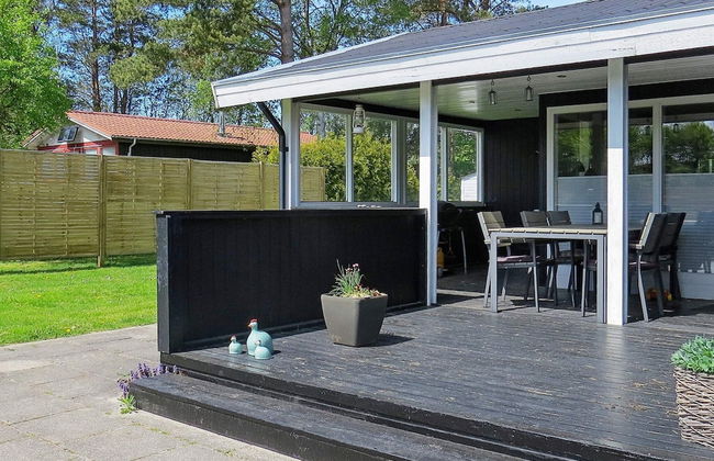 Holiday Home in Hals - Foto 25