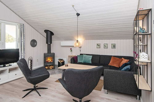 Photo 11 - 6 Person Holiday Home in Hemmet