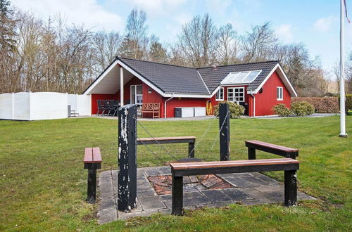 Photo 25 - 6 Person Holiday Home in Hemmet