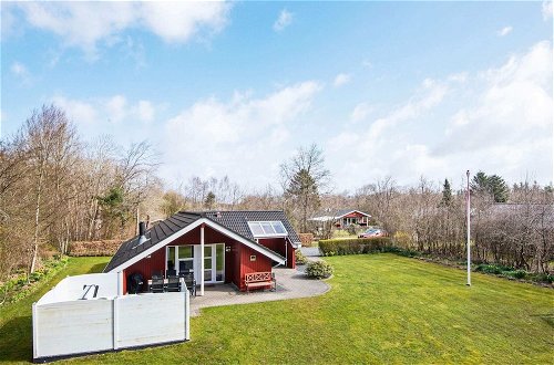 Photo 28 - 6 Person Holiday Home in Hemmet
