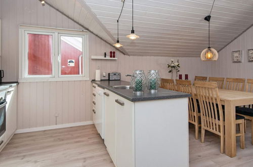 Photo 5 - 6 Person Holiday Home in Hemmet