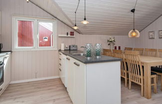 Foto 2 - 6 Person Holiday Home in Hemmet