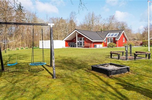 Photo 14 - 6 Person Holiday Home in Hemmet