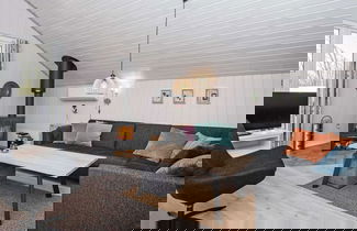 Photo 3 - 6 Person Holiday Home in Hemmet