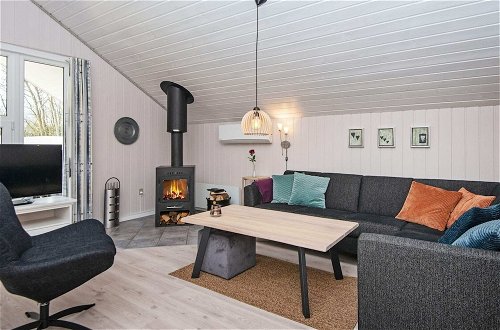 Photo 7 - 6 Person Holiday Home in Hemmet