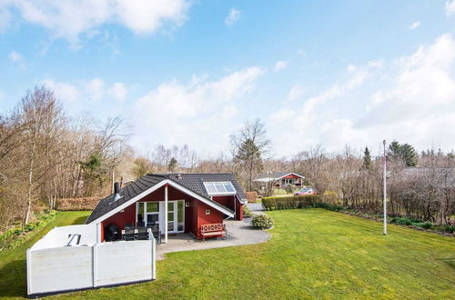 Photo 25 - 6 Person Holiday Home in Hemmet