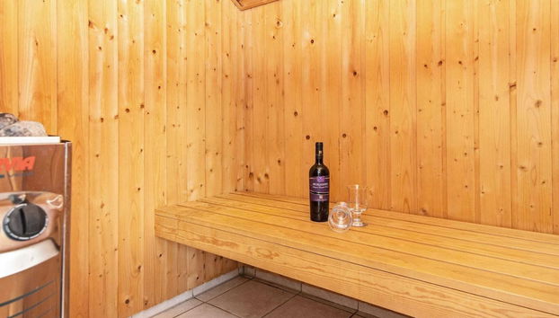 6 Person Holiday Home in Hemmet - Foto 2