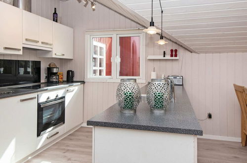 Photo 6 - 6 Person Holiday Home in Hemmet