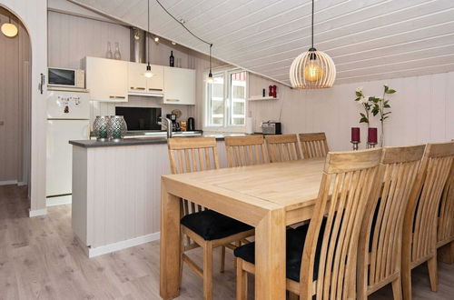 Photo 22 - 6 Person Holiday Home in Hemmet