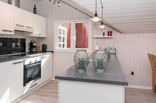 Photo 9 - 6 Person Holiday Home in Hemmet