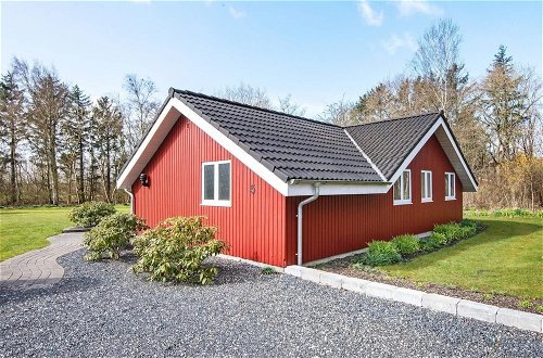 Foto 20 - 6 Person Holiday Home in Hemmet