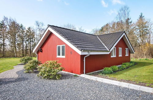 Photo 20 - 6 Person Holiday Home in Hemmet