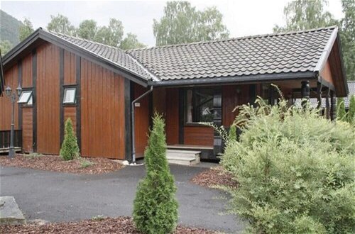Foto 5 - Sølvgarden Cottages