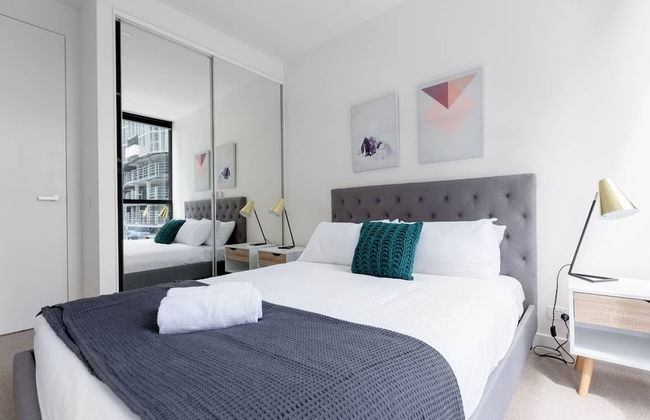 Perfect Location 2 Bdrs Apartment@glen Waverley - Foto 3