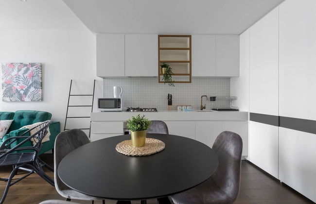 Perfect Location 2 Bdrs Apartment@glen Waverley - Foto 10
