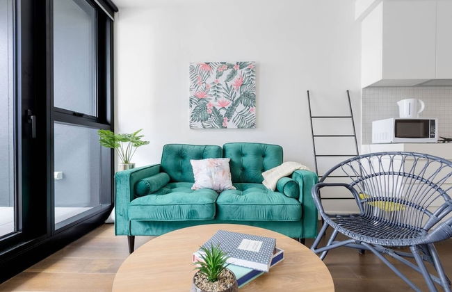 Perfect Location 2 Bdrs Apartment@glen Waverley - Foto 15