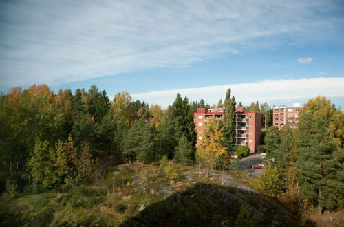 Photo 80 - Forenom Aparthotel Espoo Leppävaara