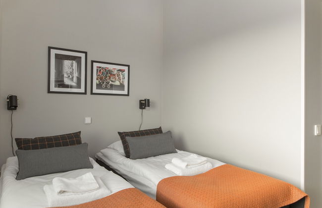 Forenom Aparthotel Espoo Leppävaara - Foto 13