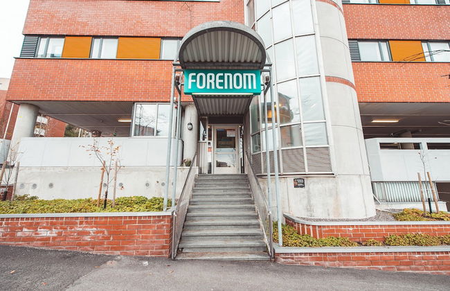 Forenom Aparthotel Espoo Leppävaara - Foto 77