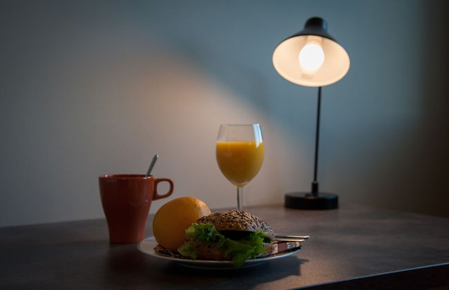Forenom Aparthotel Espoo Leppävaara - Foto 37