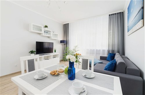 Foto 6 - Apartment Smoluchowskiego by Renters